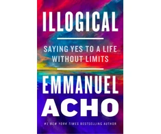 KNYGA Emmanuel Acho Illogical