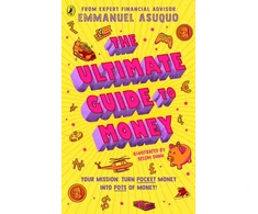 KNYGA Emmanuel Asuquo Ultimate Guide to Money