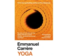 KNYGA Emmanuel Carrere Joga