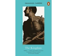 KNYGA Emmanuel Carrere Kingdom