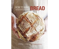 KNYGA Emmanuel Hadjiandreou How to Make Bread