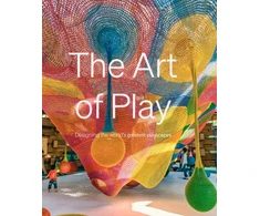 KNYGA Emmy Watts Art of Play