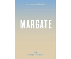 KNYGA Emmy Watts Opinionated Guide to Margate
