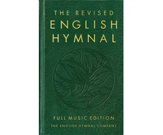 KNYGA English Hymnal Co Revised English Hymnal Full Music edition