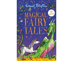 KNYGA Enid Blyton Magical Fairy Tales