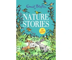 KNYGA Enid Blyton Nature Stories