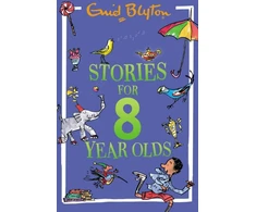 KNYGA Enid Blyton Stories for Eight-Year-Olds