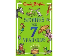 KNYGA Enid Blyton Stories for Seven-Year-Olds
