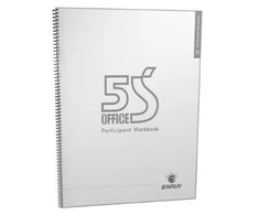 KNYGA Enna Firm Staff 5S Office Version 1 Participant Workbook
