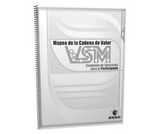 KNYGA Enna VSM Participant Workbook (Spanish)