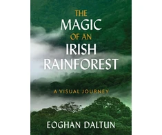 KNYGA Eoghan Daltun Magic of an Irish Rainforest, A Visual Journey