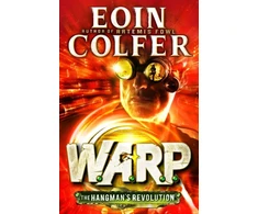 KNYGA Eoin Colfer Hangman's Revolution (W.A.R.P. Book 2)