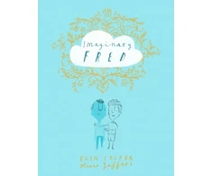 KNYGA Eoin Colfer Imaginary Fred