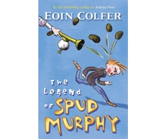 KNYGA Eoin Colfer Legend of Spud Murphy