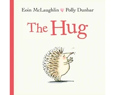 KNYGA Eoin Mclaughlin Hug