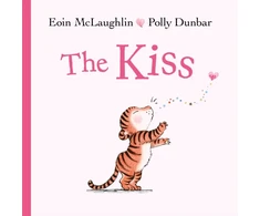 KNYGA Eoin Mclaughlin Kiss