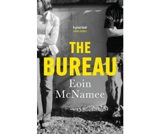 KNYGA Eoin Mcnamee Bureau