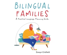 KNYGA Eowyn Crisfield Bilingual Families