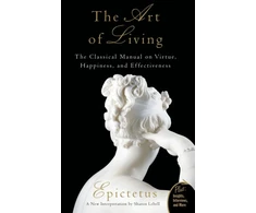 KNYGA Epictetus Art of Living