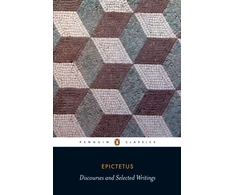 KNYGA Epictetus Discourses and Selected Writings