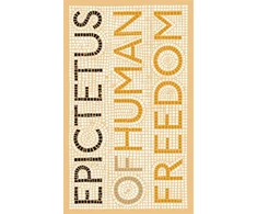 KNYGA Epictetus Of Human Freedom