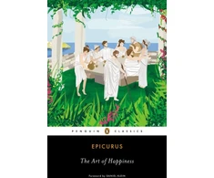 KNYGA Epicurus Art of Happiness