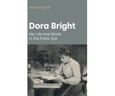 KNYGA Equinox Publishing Dora Bright, Her Life and Works in the Public Eye