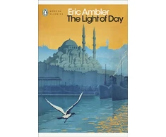 KNYGA Eric Ambler Light of Day