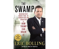 KNYGA Eric Bolling Swamp
