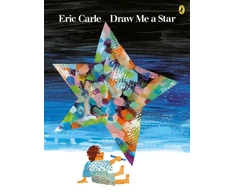 KNYGA Eric Carle Draw Me a Star
