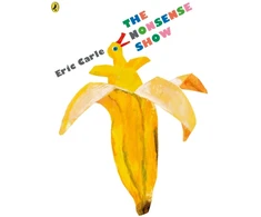 KNYGA Eric Carle Nonsense Show