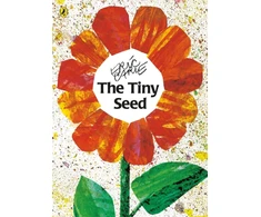 KNYGA Eric Carle Carle Eric Tiny Seed