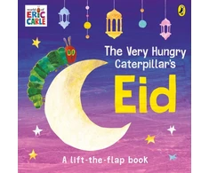 KNYGA Eric Carle Very Hungry Caterpillar's Eid