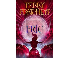 KNYGA Terry Pratchett Eric, Discworld: The Unseen University Collection