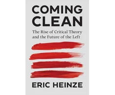 KNYGA Eric Heinze Coming Clean