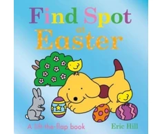 KNYGA Eric Hill Find Spot at Easter