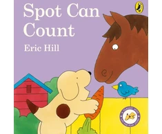 KNYGA Eric Hill Spot Can Count