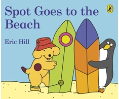 KNYGA Eric Hill Spot Goes to the Beach