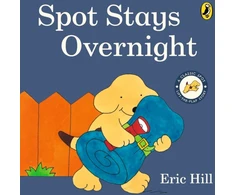 KNYGA Eric Hill Spot Stays Overnight