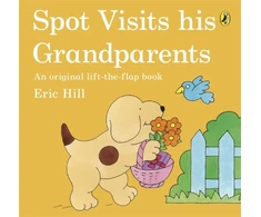 KNYGA Eric Hill Spot Visits His Grandparents