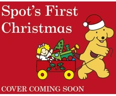 KNYGA Eric Hill Spot's First Christmas