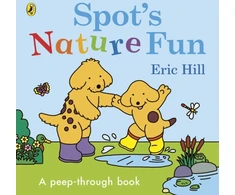 KNYGA Eric Hill Spot’s Nature Fun