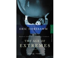 KNYGA Eric Hobsbawm Age Of Extremes