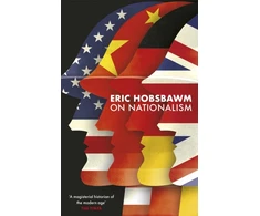 KNYGA Eric Hobsbawm On Nationalism