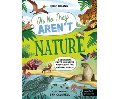 KNYGA Eric Huang Nature, Fascinating Facts You Never Knew About the Natural World!