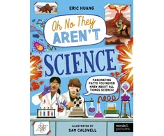 KNYGA Eric Huang Science, Fascinating Facts You Never Knew About All Things Science!