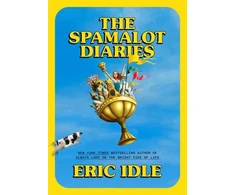 KNYGA Eric Idle Spamalot Diaries
