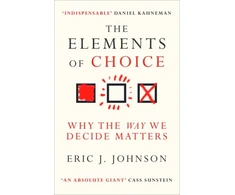 KNYGA Eric J Johnson Elements of Choice