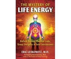 KNYGA Eric Leskowitz Mystery of Life Energy
