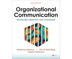 KNYGA Eric M Eisenberg Organizational Communication